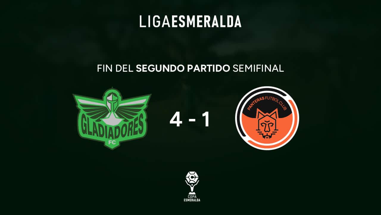 Eliminatorias de la 1era Copa Esmeralda: ¡Se logró! 11 Jugadores de fútbol del equipo PANTERAS FC en alineación para la Liga Esmeralda, con sus nombres, posiciones y fotos en un esquema táctico de estilo moderno y gráfico.